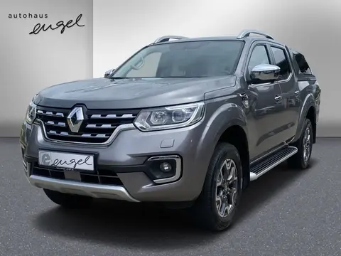 Annonce RENAULT ALASKAN Diesel 2020 d'occasion 