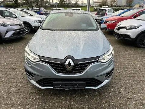 Annonce RENAULT MEGANE Essence 2020 d'occasion 