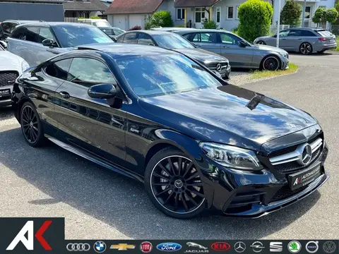 Used MERCEDES-BENZ CLASSE C Petrol 2019 Ad 