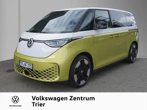 Used VOLKSWAGEN ID. BUZZ Not specified 2023 Ad 