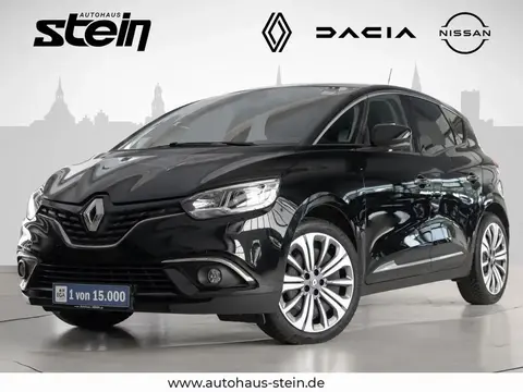 Annonce RENAULT SCENIC Diesel 2019 d'occasion 