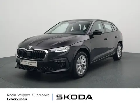 Annonce SKODA SCALA Essence 2024 d'occasion 