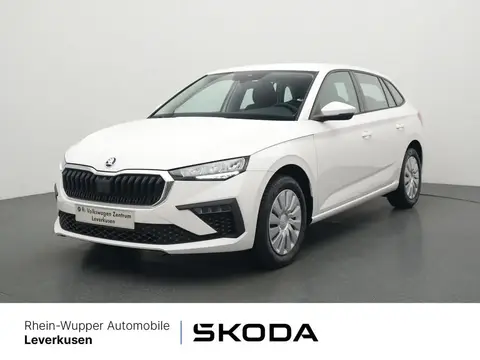 Annonce SKODA SCALA Essence 2024 d'occasion 