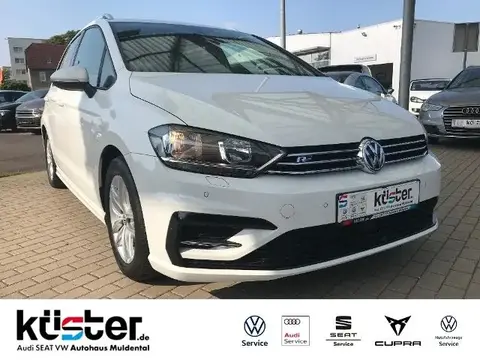 Used VOLKSWAGEN GOLF Petrol 2017 Ad 