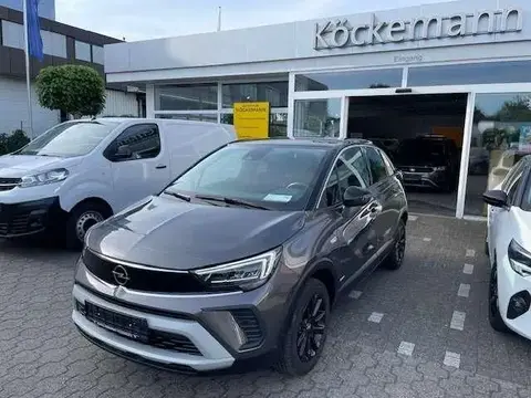 Annonce OPEL CROSSLAND Essence 2023 d'occasion 