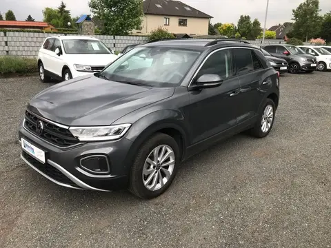 Used VOLKSWAGEN T-ROC Petrol 2023 Ad 