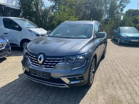 Used RENAULT KOLEOS Diesel 2020 Ad 