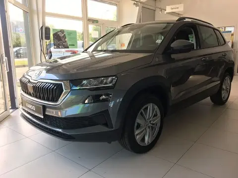 Annonce SKODA KAROQ Diesel 2024 d'occasion 