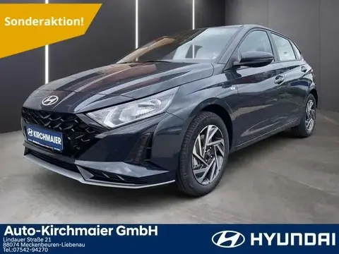 Annonce HYUNDAI I20 Essence 2024 d'occasion 