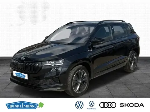 Annonce SKODA KAROQ Diesel 2024 d'occasion 