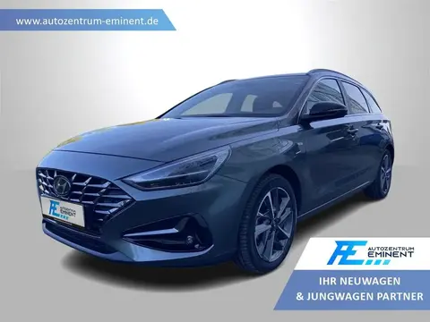 Annonce HYUNDAI I30 Diesel 2022 d'occasion 