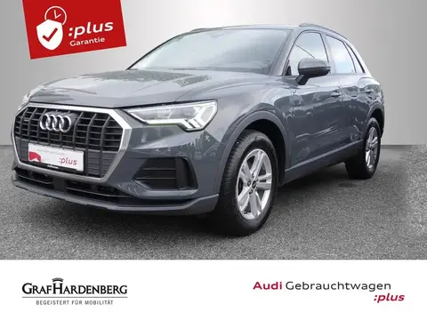 Used AUDI Q3 Diesel 2023 Ad Germany