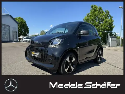 Annonce SMART FORTWO Non renseigné 2020 d'occasion 