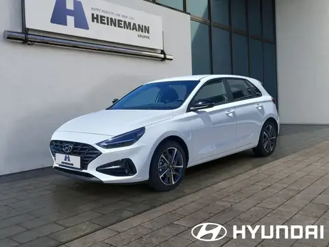 Annonce HYUNDAI I30 Essence 2024 d'occasion 