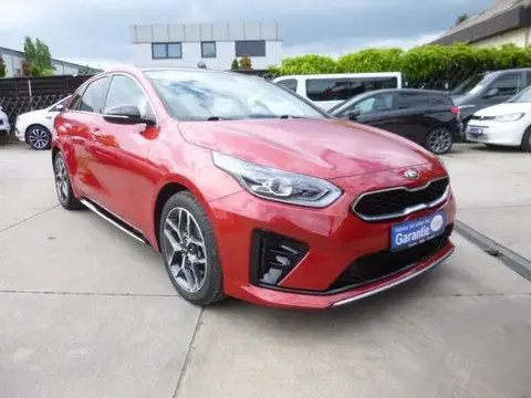 Annonce KIA PROCEED Essence 2019 d'occasion 