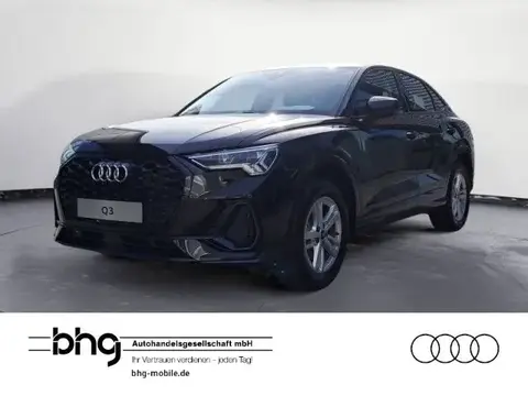 Annonce AUDI Q3 Essence 2024 d'occasion 