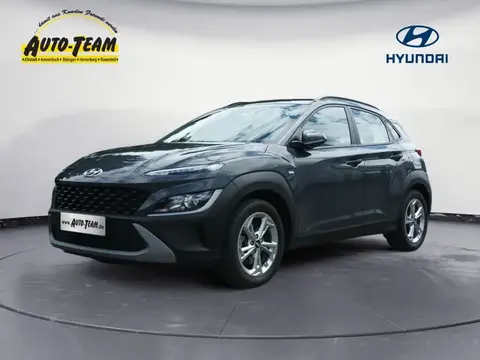 Used HYUNDAI KONA Petrol 2023 Ad 