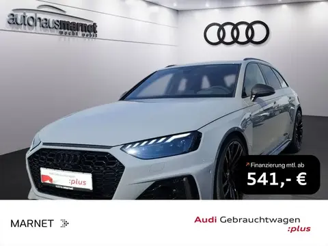 Used AUDI RS4 Petrol 2021 Ad Germany