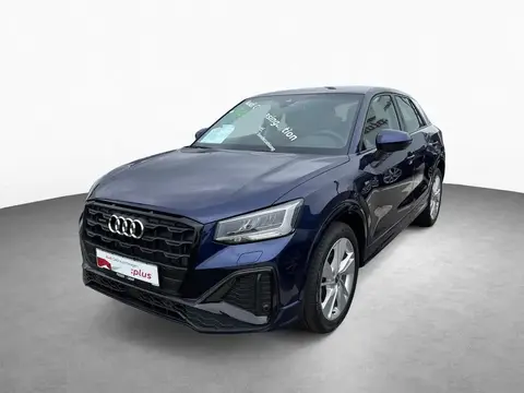 Used AUDI Q2 Diesel 2023 Ad Germany