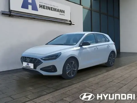 Annonce HYUNDAI I30 Essence 2024 d'occasion 