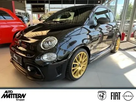 Used ABARTH 695 Petrol 2024 Ad 