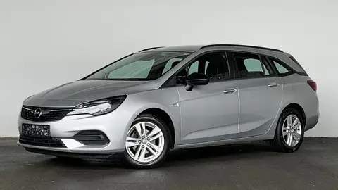 Used OPEL ASTRA Petrol 2021 Ad 