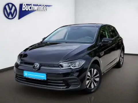 Annonce VOLKSWAGEN POLO Essence 2024 d'occasion 