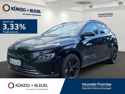 Annonce HYUNDAI KONA Non renseigné 2023 d'occasion 