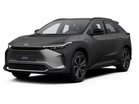 Annonce TOYOTA BZ4X Non renseigné 2023 d'occasion Allemagne