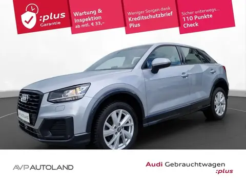 Used AUDI Q2 Diesel 2020 Ad 