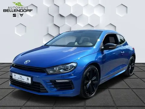 Used VOLKSWAGEN SCIROCCO Petrol 2017 Ad 