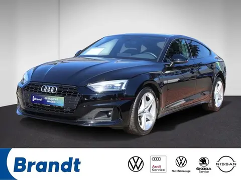 Used AUDI A5 Diesel 2021 Ad 