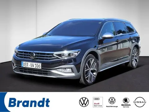 Used VOLKSWAGEN PASSAT Diesel 2023 Ad 