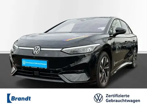 Annonce VOLKSWAGEN ID.7 Non renseigné 2023 d'occasion 