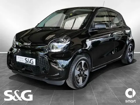 Annonce SMART FORFOUR Non renseigné 2021 d'occasion Allemagne