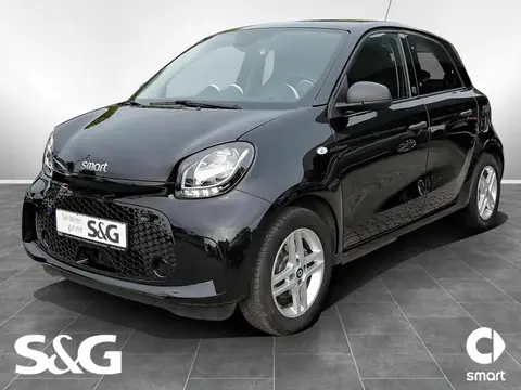 Annonce SMART FORFOUR Non renseigné 2020 d'occasion Allemagne