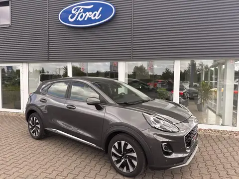 Annonce FORD PUMA Essence 2023 d'occasion 