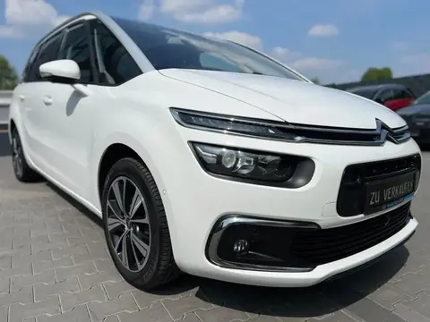 Used CITROEN C4 Petrol 2019 Ad 