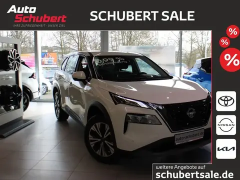 Used NISSAN X-TRAIL Petrol 2024 Ad Germany