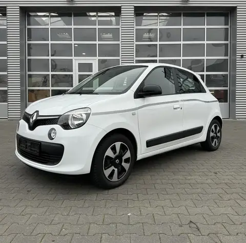 Used RENAULT TWINGO Petrol 2018 Ad 