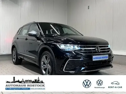 Used VOLKSWAGEN TIGUAN Diesel 2022 Ad 