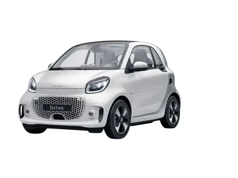 Annonce SMART FORTWO Non renseigné 2021 d'occasion Allemagne