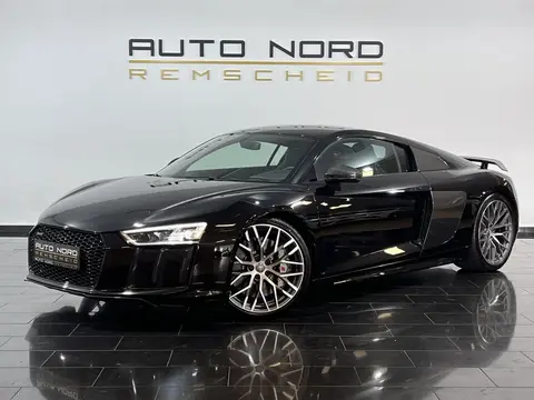 Annonce AUDI R8 Essence 2016 d'occasion 