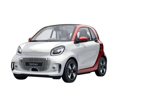 Used SMART FORTWO Not specified 2021 Ad 