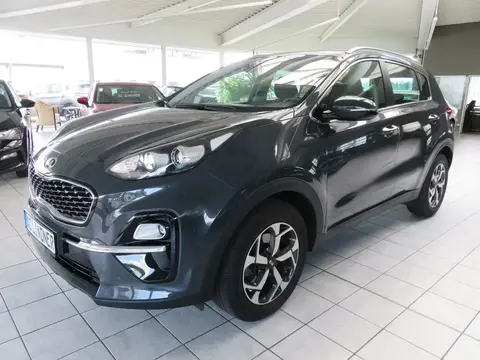 Annonce KIA SPORTAGE Essence 2020 d'occasion Allemagne