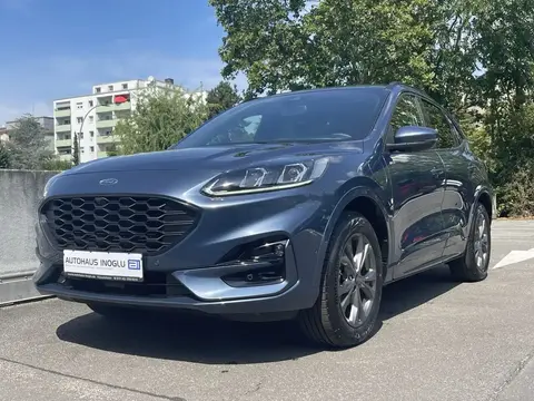 Used FORD KUGA Hybrid 2022 Ad 