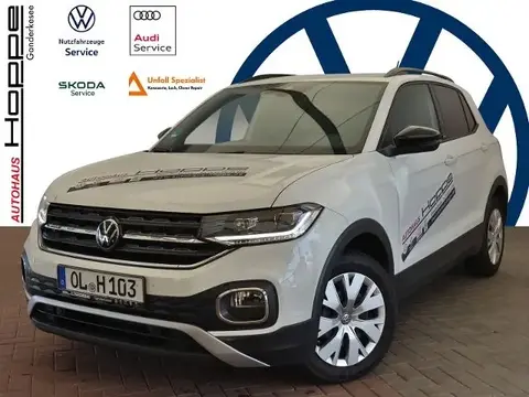 Used VOLKSWAGEN T-CROSS Petrol 2023 Ad 