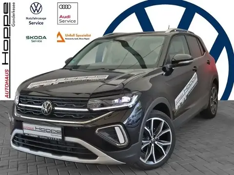 Used VOLKSWAGEN T-CROSS Petrol 2024 Ad 