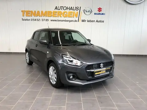 Used SUZUKI SWIFT Petrol 2022 Ad 