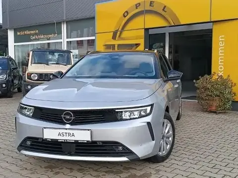 Annonce OPEL ASTRA Diesel 2024 d'occasion 